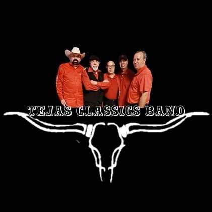 Texas Classic band