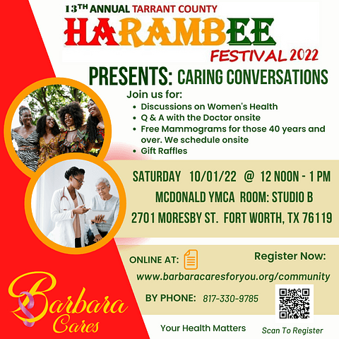 Breast Cancer Workshop